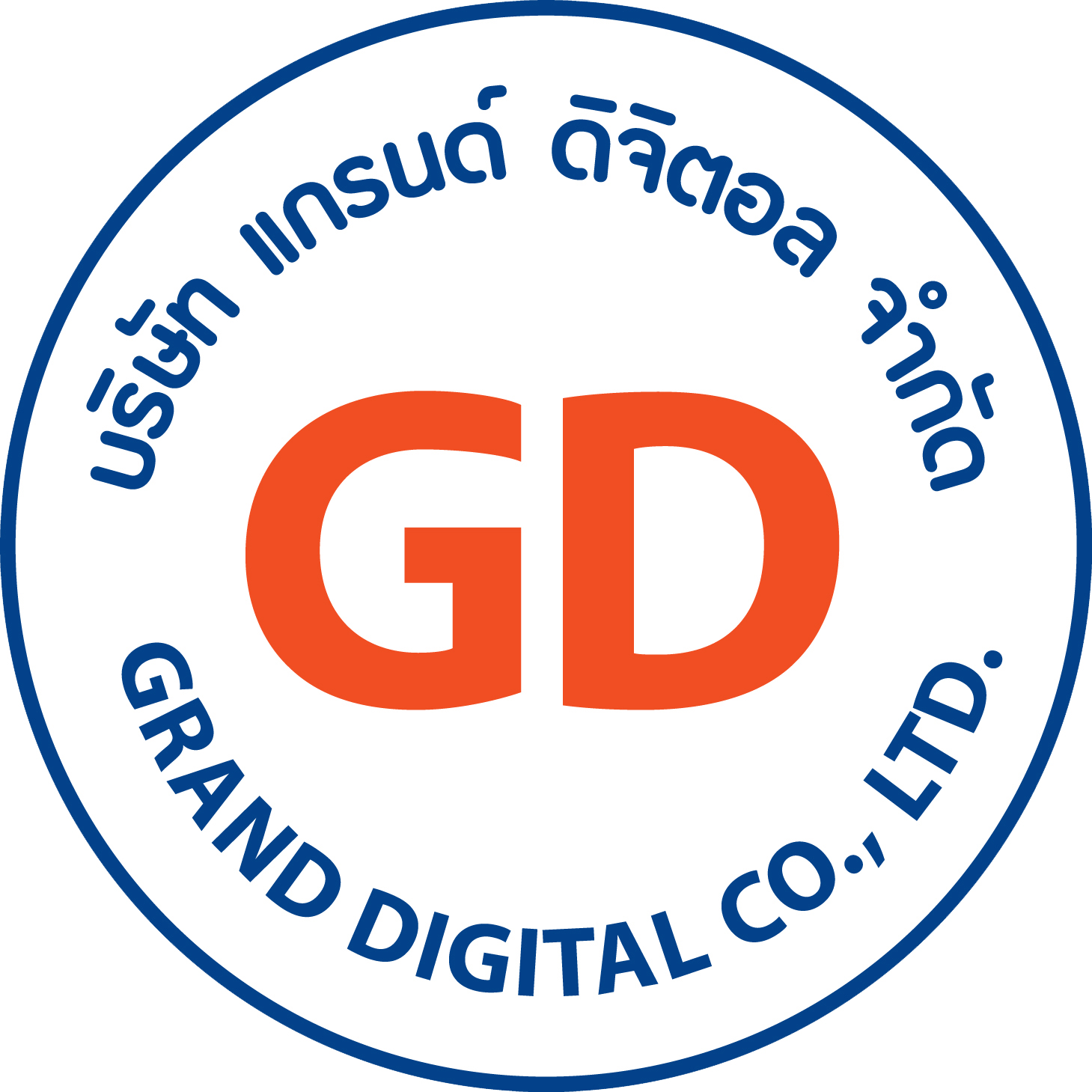 Grand Digital Co.,Ltd.